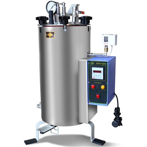 Autoclave